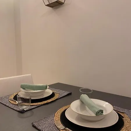 Apartment Civico 107 - With Private Parking *