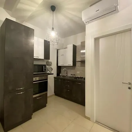 Appartement Civico 107