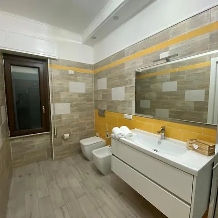 Appartement Civico 107