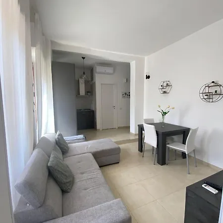 Civico 107 Appartement