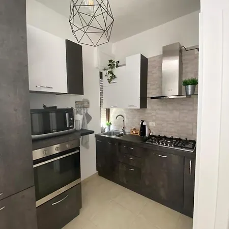 Civico 107 - With Private Parking Quartu SantʼElena