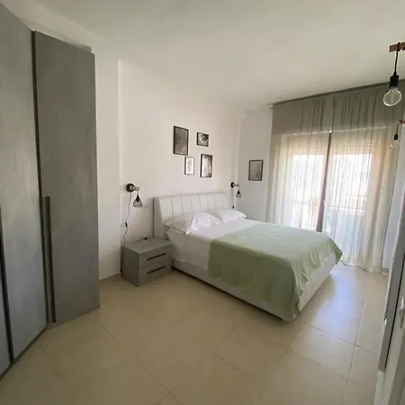 Appartement Civico 107