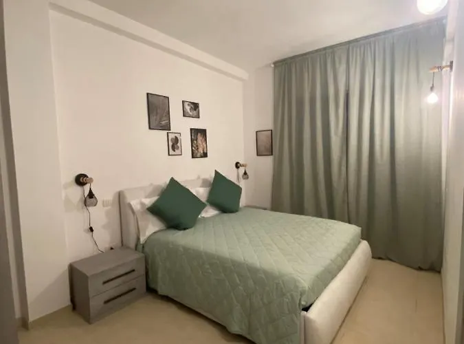 Civico 107 - With Private Parking