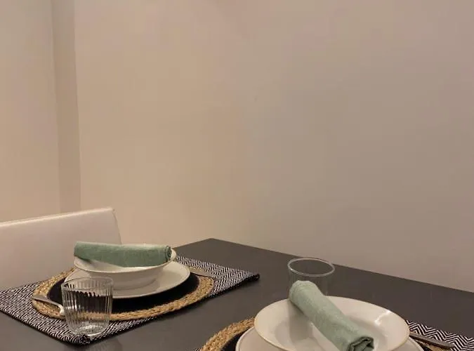 公寓 Civico 107 - With Private Parking *