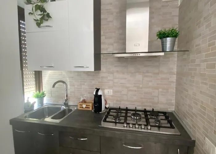 Civico 107 - With Private Parking